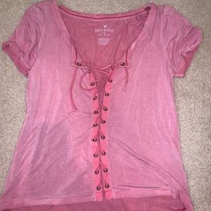 mercian eagle soft and sexy t